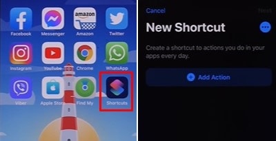 How To Put Multiple Pictures On iPhone Lock Screen – TechniqueHow