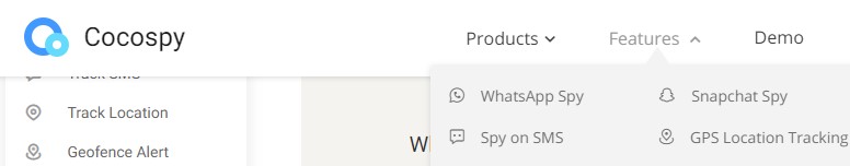 Cocospy whatsapp spy by techniquehow.com