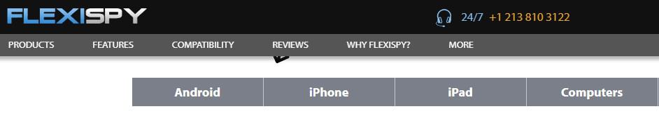 flexispy app spy tool