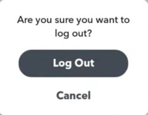 snapchat not letting me log in snapchat not letting me log in