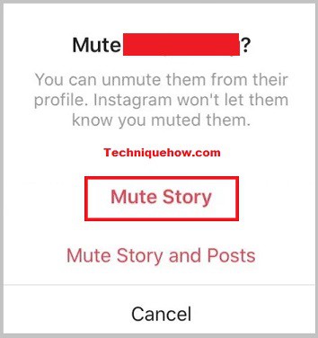 what can they mute