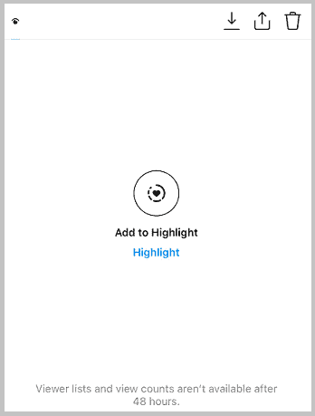 instagram-viewers-unavailable after 48 hours