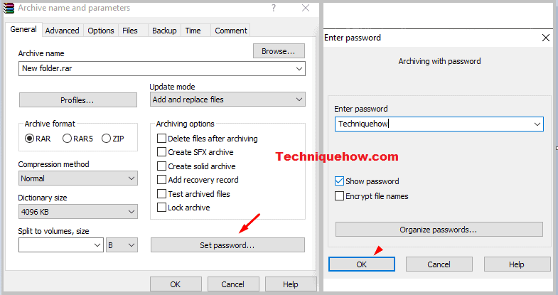 how to put password on google drive folder how to put password on google drive folder