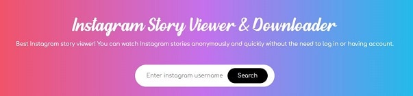 storiesdown tool online