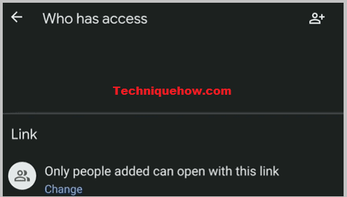 who can access select