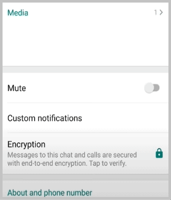 How To Know If Someone Muted You On WhatsApp Or Status – TechniqueHow