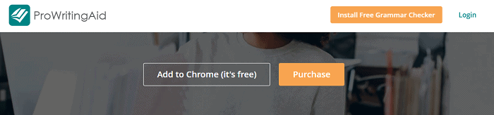 ProWritingAid vs grammarly