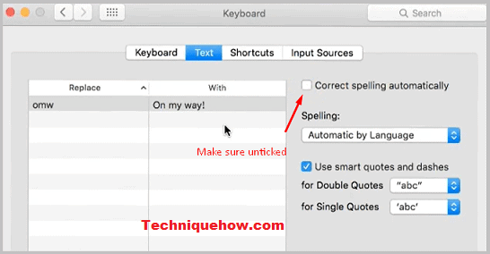 remove red underline in Word Mac