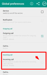 disable whatsapp call app