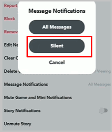 How to Hide Someone on Snapchat? – Without Them Knowing – TechniqueHow