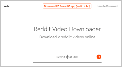 redv co tool downloader