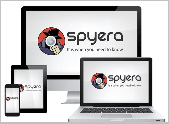Spyera tool