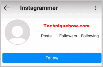 permanently deleted instagram account