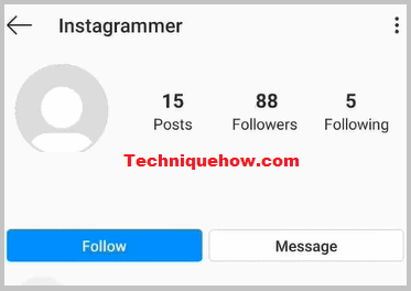 temporarily disabled instagram