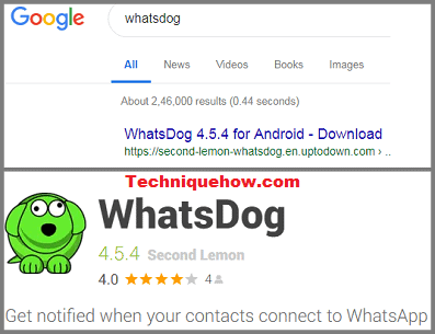 whatsDog