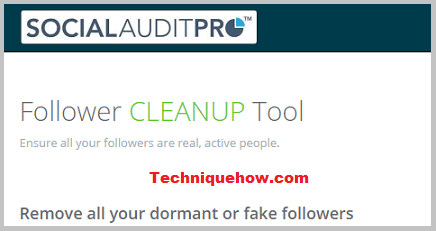 Social audit pro