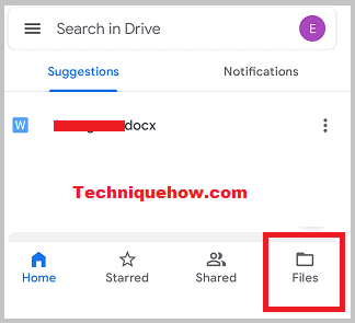 files_google drive