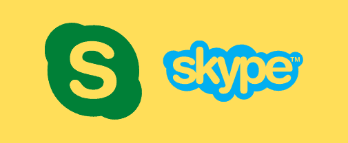 skype virtual number