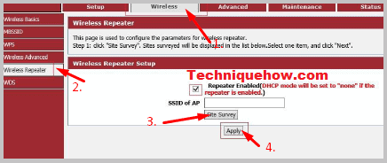 using-router-as-repeater