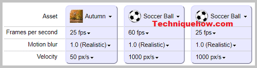 check refresh rate Frames-Per-Second tool
