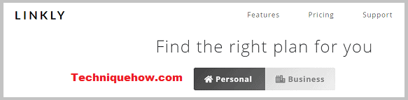 linkly tool ip location tiktok