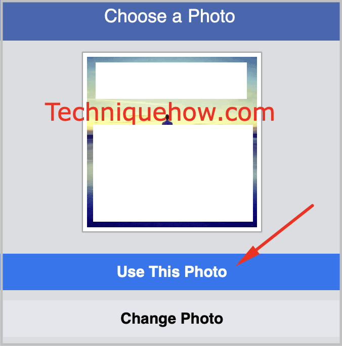 skip cropping facebook dp