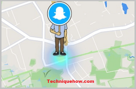 tell if snapchat ghost mode