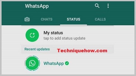 recent updates