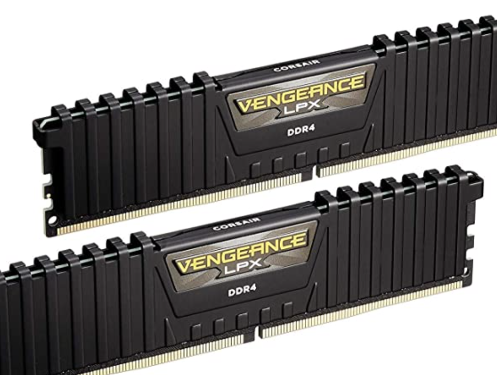 Corsair Ram