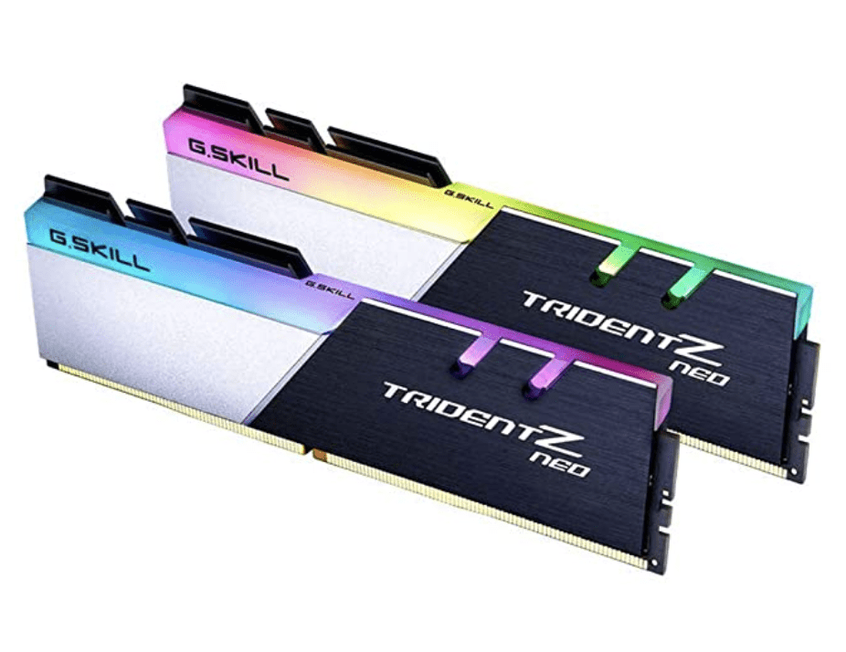 G. Skill Trident Z Neo Ram