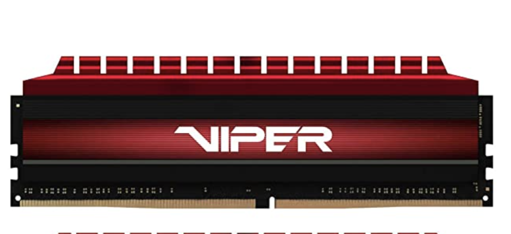 Patriot Viper 4 Series RAM
