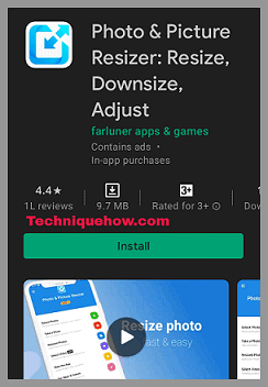 picture resizer android