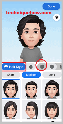 create avatar on facebook