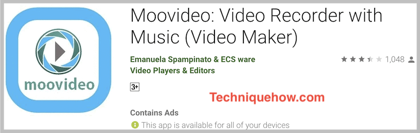 moovideo app android