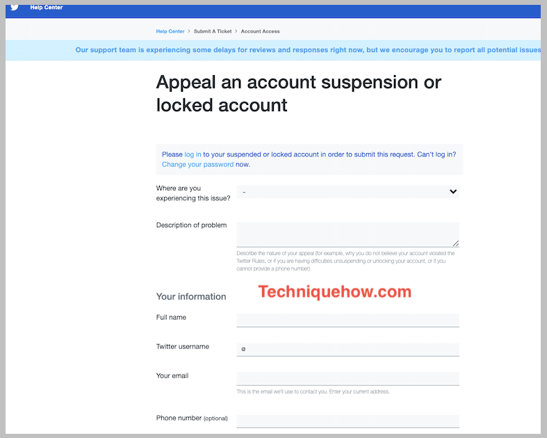 twitter suspended appeal