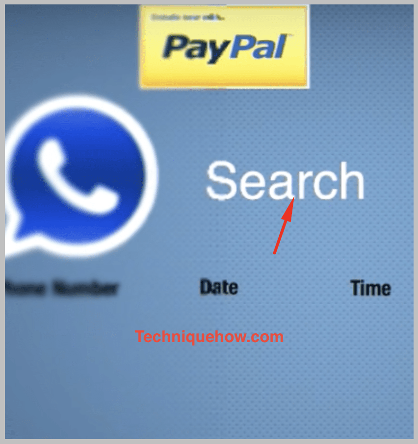 wrevealer tool-search