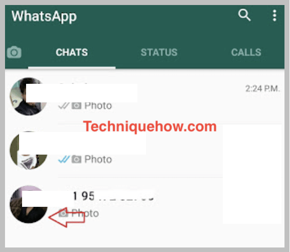 block someone whatsapp 1