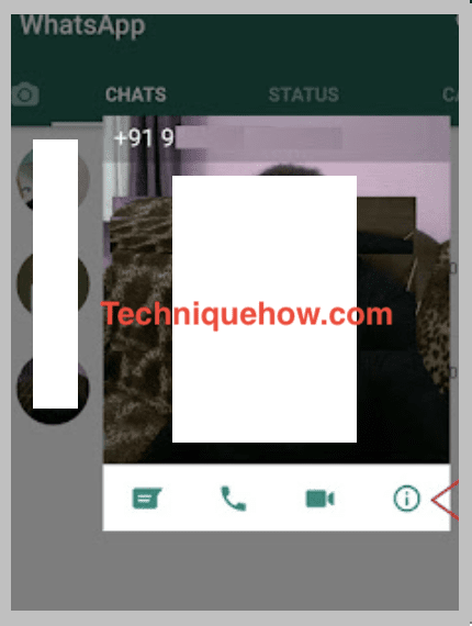 block someone whatsapp 2