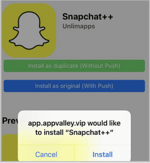 Does Snapchat Tell Someone When You Look At Their Location? – TechniqueHow