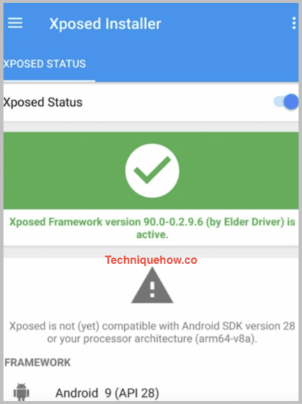 Xposed Module Repository