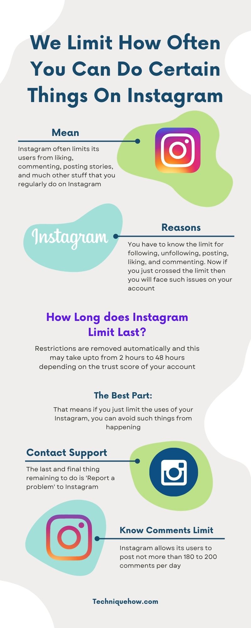 infographic_We limit how often_instagram