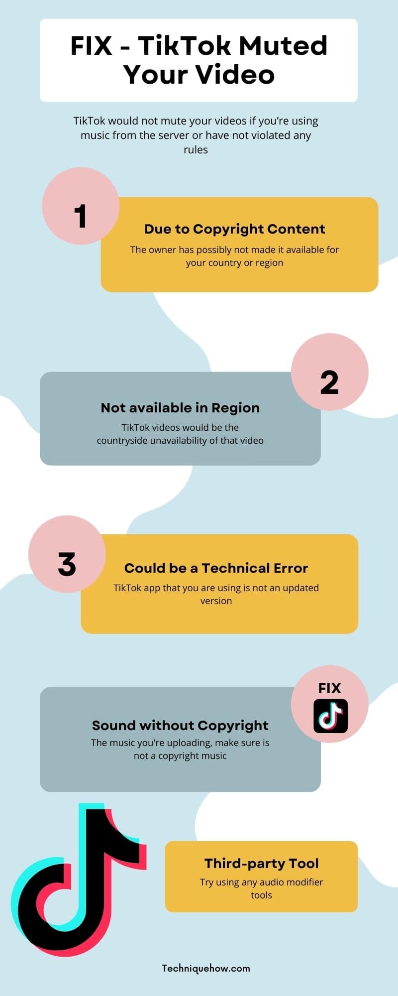 infographics_TikTok Muted Your Video