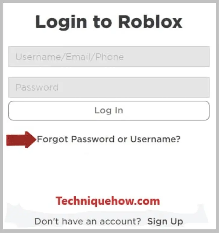 roblox reset password 1
