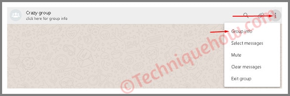 Group contacts download extension 2