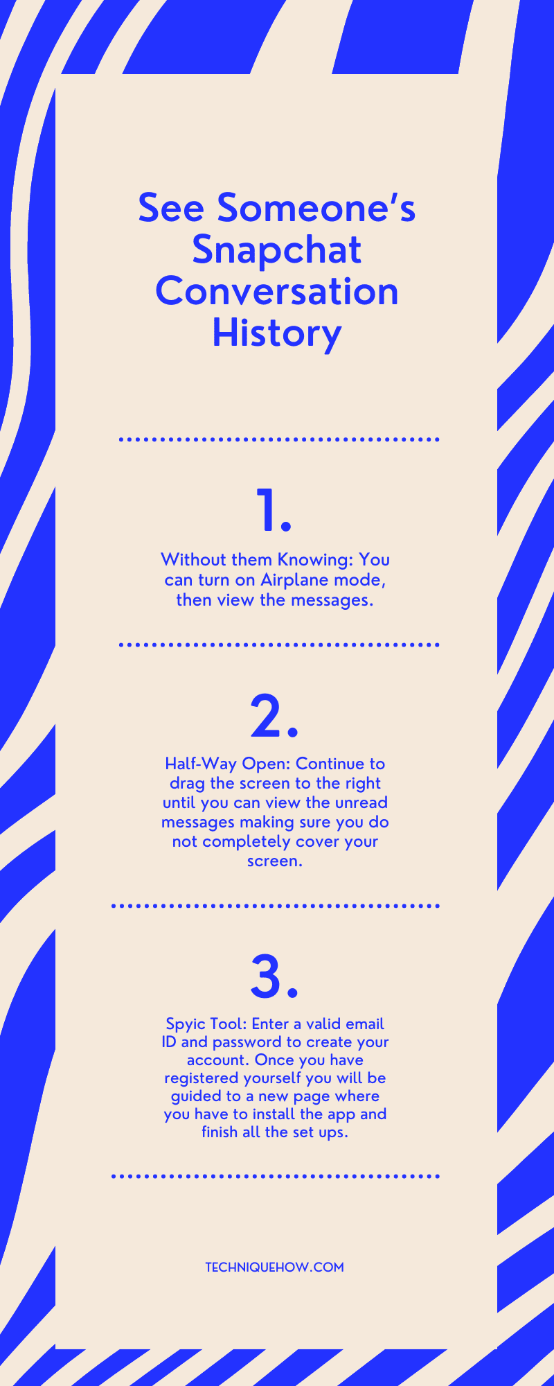Infographic_See Someone’s Snapchat Messages