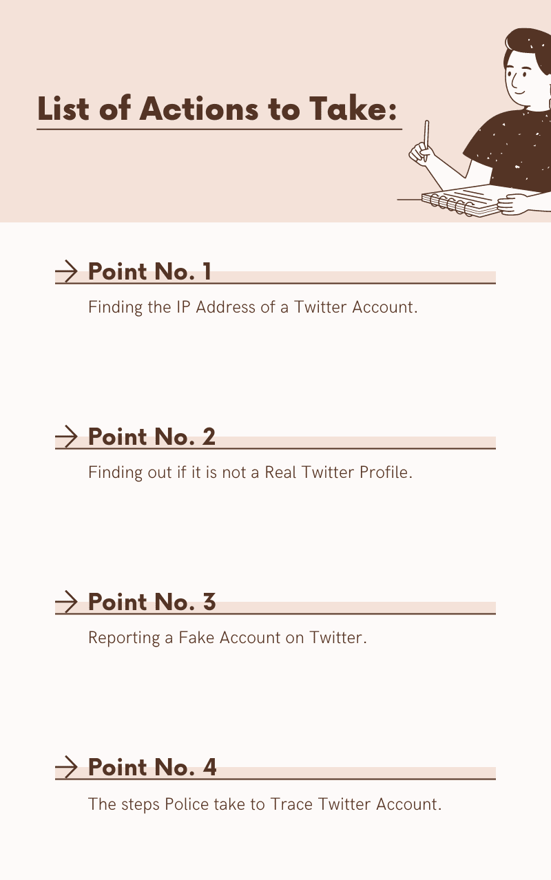 List_ Who is Behind the Fake twitter