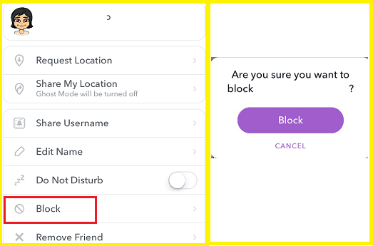 block-snapchat-user 3