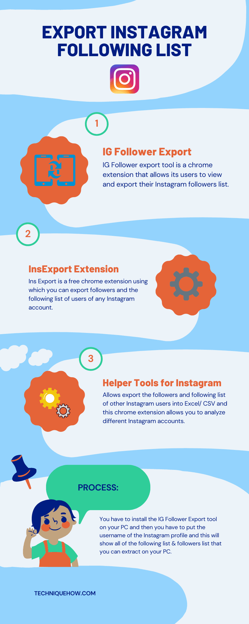 infographic_Export Instagram Following List