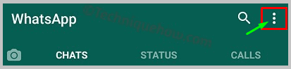 unblock whatsapp 1