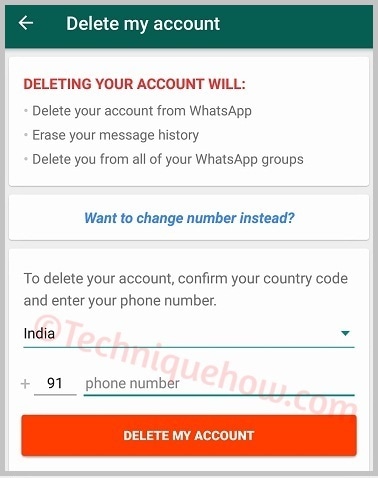 unblock whatsapp 5